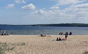 Am Strand
